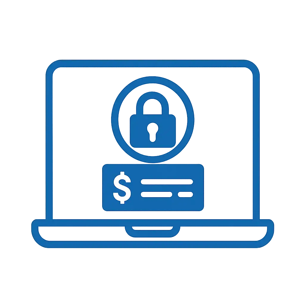 Interac Online icon