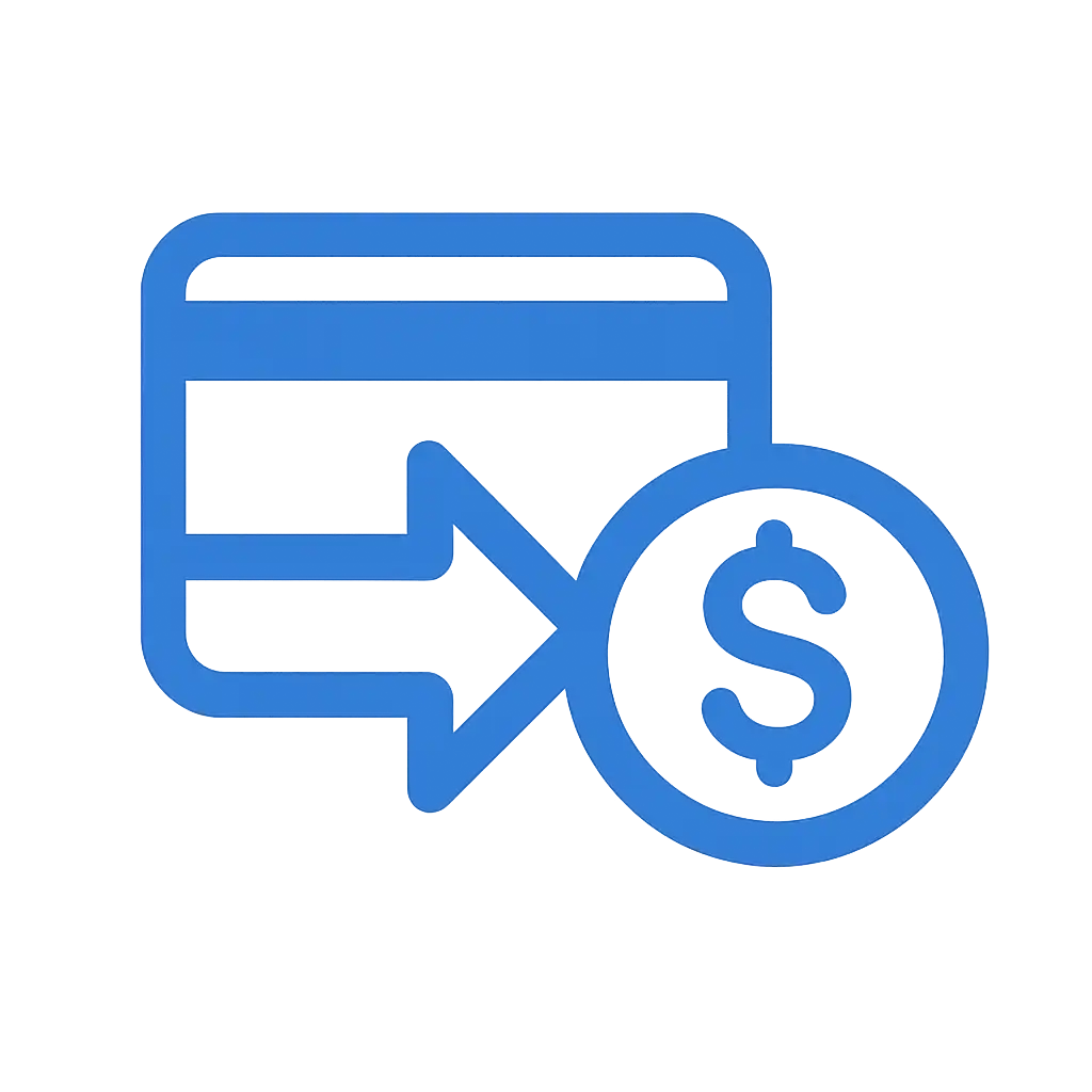 Interac e-Transfer icon