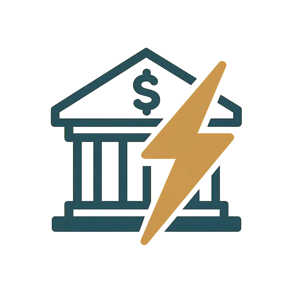 Pay n Play (Instant Bank) icon